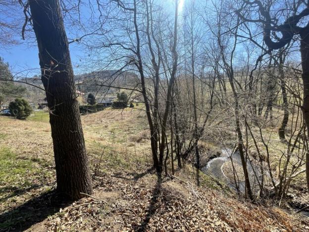 Prodej zahrady, Dlouhá Ves, 782 m2