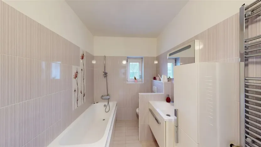 Prodej rodinného domu, Beroun - Beroun-Město, Plzeňská, 284 m2