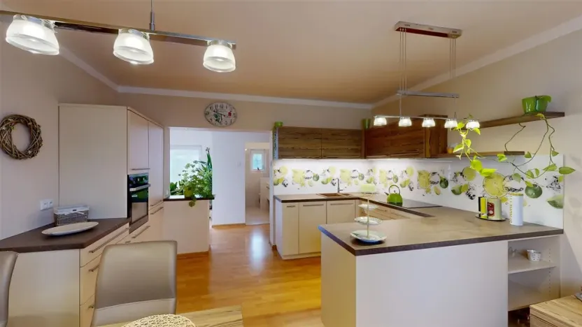 Prodej rodinného domu, Beroun - Beroun-Město, Plzeňská, 284 m2