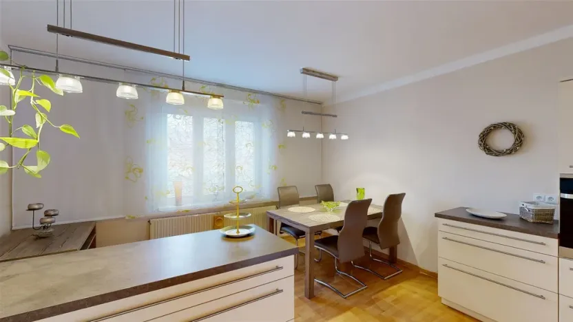 Prodej rodinného domu, Beroun - Beroun-Město, Plzeňská, 284 m2