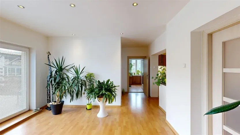 Prodej rodinného domu, Beroun - Beroun-Město, Plzeňská, 284 m2