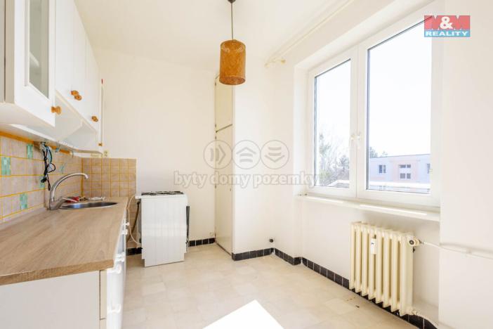 Pronájem bytu 2+1, Česká Lípa, 57 m2