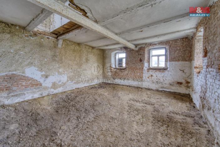 Prodej rodinného domu, Toužim - Smilov, 116 m2