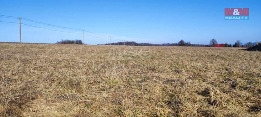 Prodej pozemku pro bydlení, Těrlicko, Ke Stonávce, 1200 m2