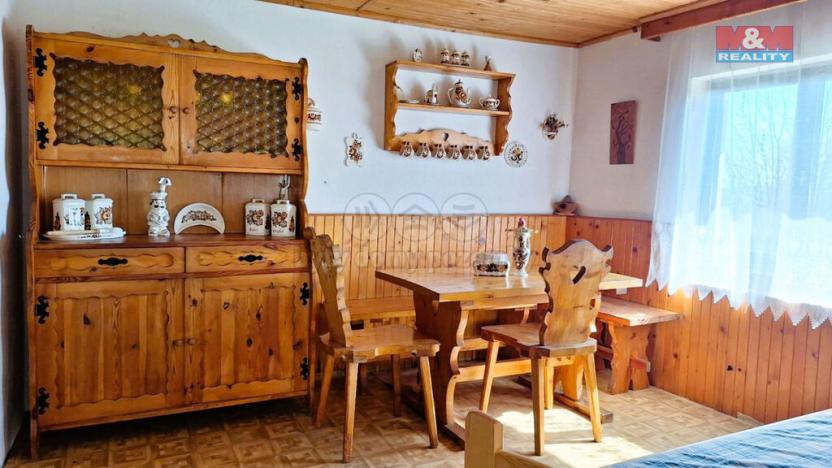 Prodej chaty, Slunečná, 75 m2