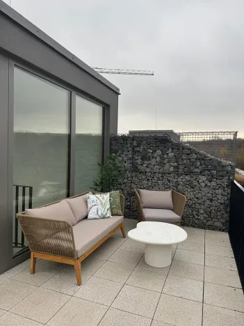 Prodej bytu 3+kk, Praha - Radlice, U Komína, 100 m2