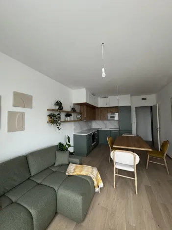 Prodej bytu 2+kk, Praha - Radlice, U Komína, 58 m2