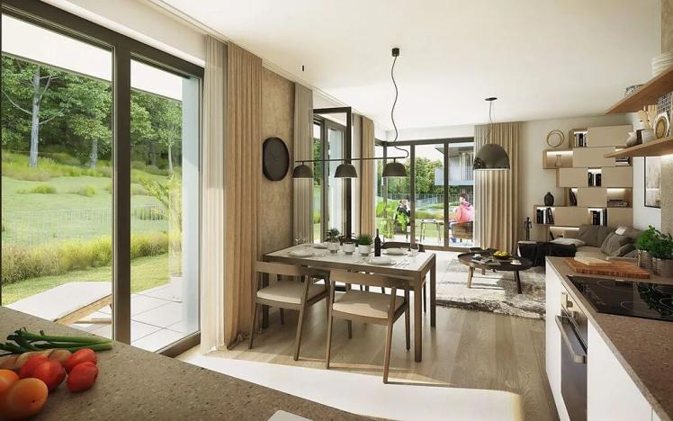 Prodej bytu 4+kk, Liberec, Na Perštýně, 92 m2