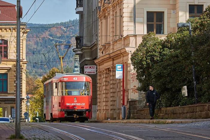 Prodej bytu 4+kk, Liberec, Na Perštýně, 92 m2
