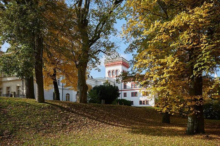 Prodej bytu 4+kk, Liberec, Na Perštýně, 92 m2