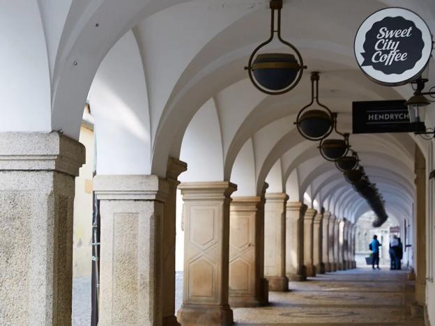 Prodej bytu 3+kk, Liberec, Na Perštýně, 92 m2