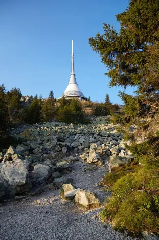 Prodej bytu 3+kk, Liberec, Na Perštýně, 92 m2