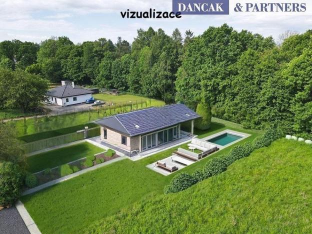 Prodej pozemku, Dolní Domaslavice, 2891 m2