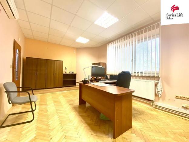 Pronájem kanceláře, Břeclav, třída 1. máje, 43 m2