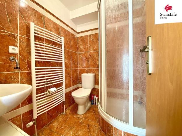 Pronájem kanceláře, Břeclav, třída 1. máje, 43 m2