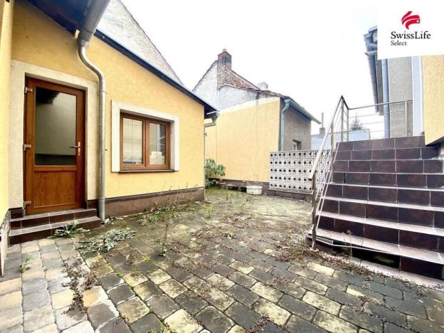 Pronájem kanceláře, Břeclav, třída 1. máje, 43 m2