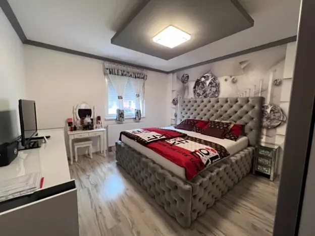 Prodej rodinného domu, Sadov, 150 m2