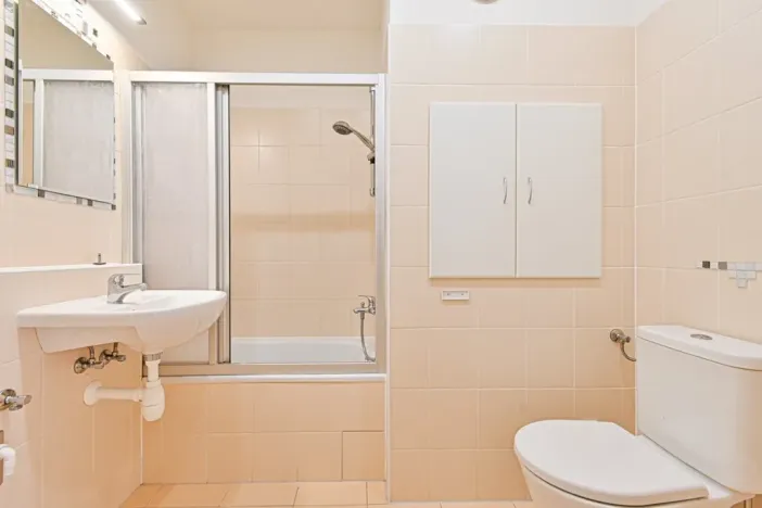 Pronájem bytu 1+kk, Brno, Blatnická, 33 m2