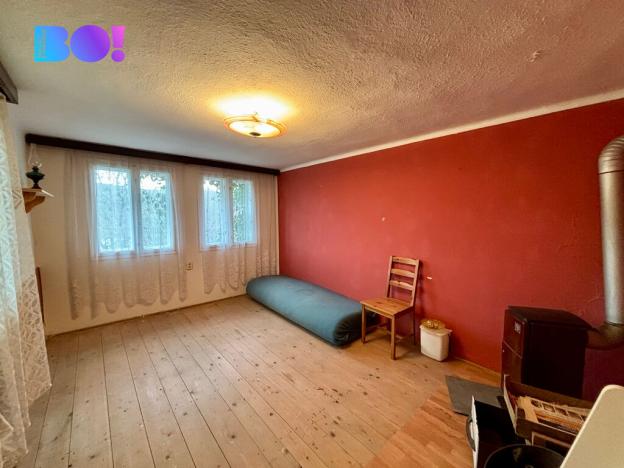 Prodej chalupy, Zlín, Kosov II, 66 m2