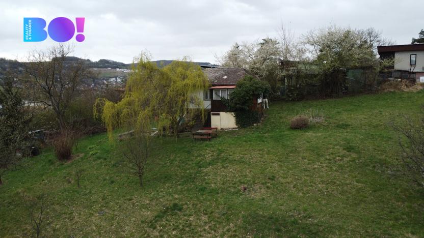 Prodej chalupy, Zlín, Kosov II, 66 m2