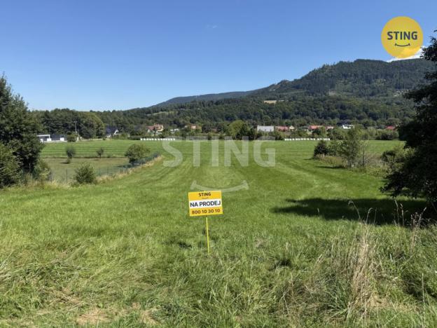 Prodej pozemku pro bydlení, Ostravice, 2058 m2