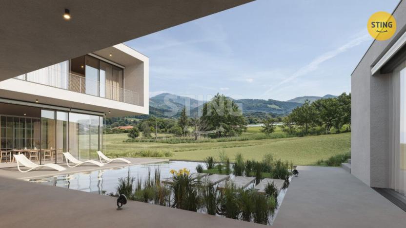 Prodej pozemku pro bydlení, Ostravice, 2058 m2