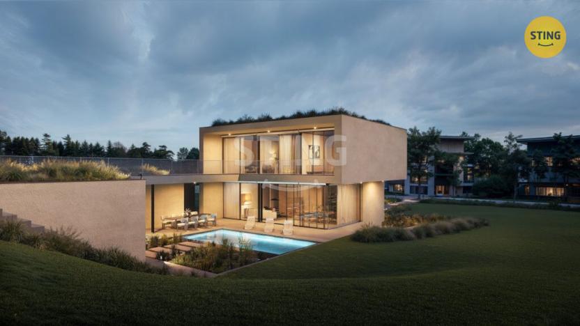 Prodej pozemku pro bydlení, Ostravice, 2058 m2