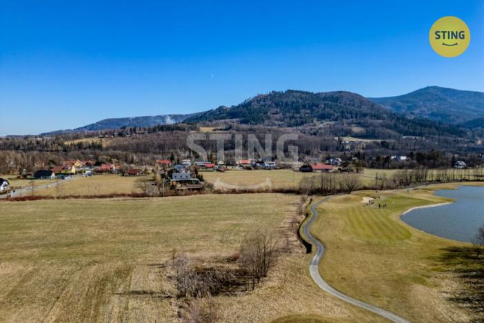 Prodej pozemku pro bydlení, Ostravice, 2058 m2