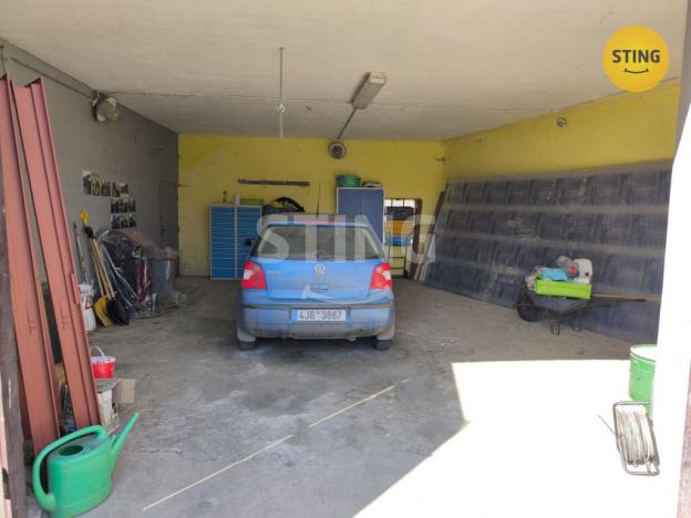 Prodej komerční nemovitosti, Rožná, 400 m2