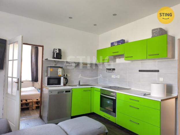 Prodej komerční nemovitosti, Rožná, 400 m2