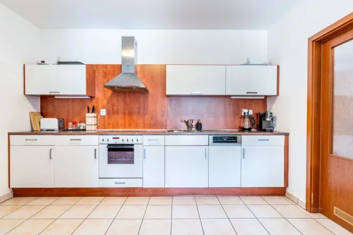 Pronájem bytu 2+kk, Brno - Lesná, Haškova, 79 m2