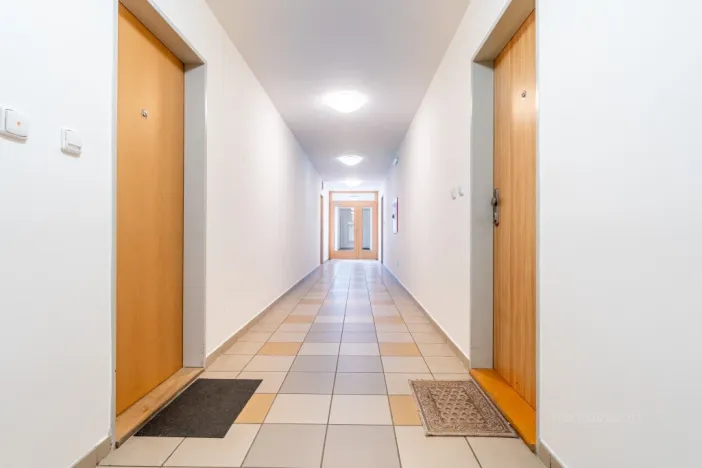 Pronájem bytu 2+kk, Brno - Lesná, Haškova, 79 m2