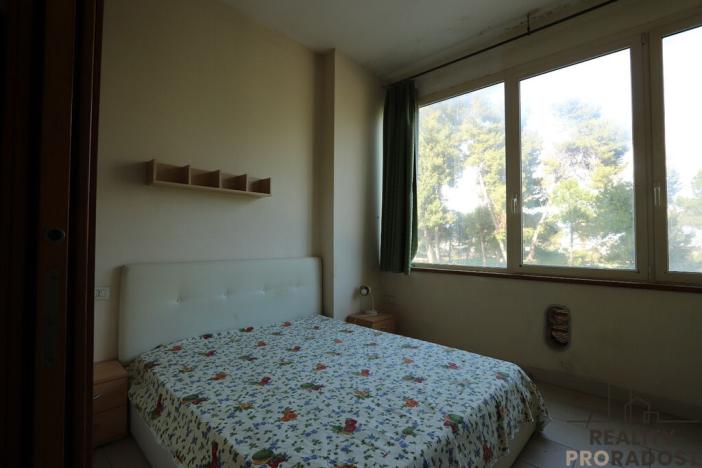 Prodej bytu 1+1, Montesilvano,Itálie, 55 m2