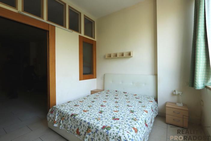 Prodej bytu 1+1, Montesilvano,Itálie, 55 m2