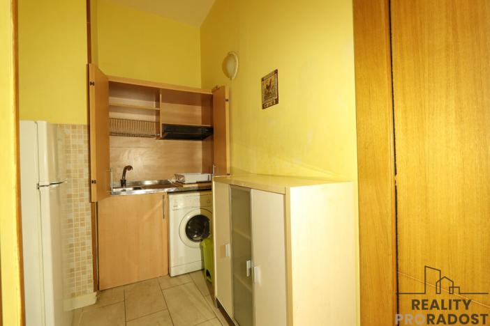 Prodej bytu 1+1, Montesilvano,Itálie, 55 m2