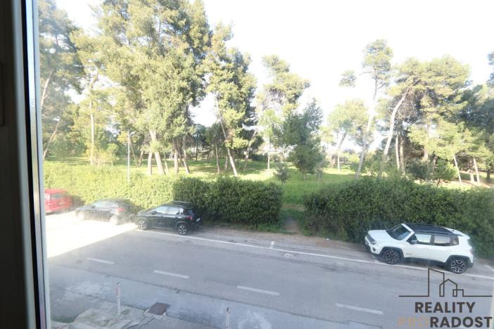 Prodej bytu 1+1, Montesilvano,Itálie, 55 m2