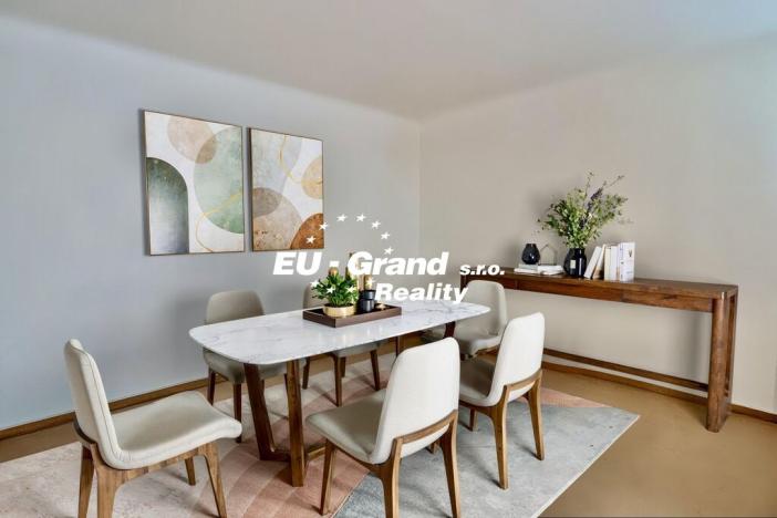 Prodej atypického bytu, Praha - Staré Město, Karoliny Světlé, 143 m2