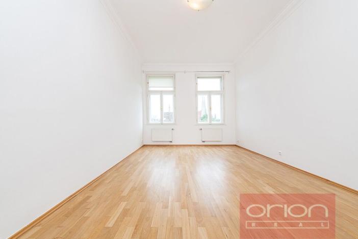 Pronájem bytu 4+kk, Praha - Nové Město, Na Moráni, 155 m2