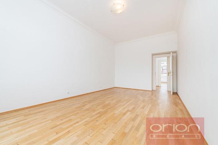 Pronájem bytu 4+kk, Praha - Nové Město, Na Moráni, 155 m2