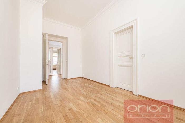Pronájem bytu 4+kk, Praha - Nové Město, Na Moráni, 155 m2