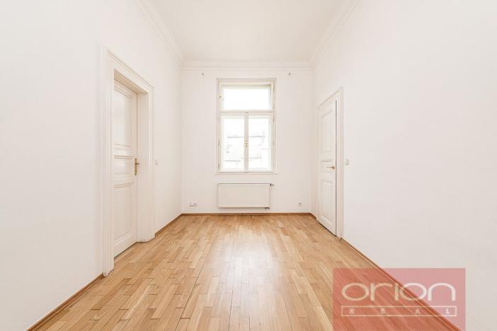 Pronájem bytu 4+kk, Praha - Nové Město, Na Moráni, 155 m2