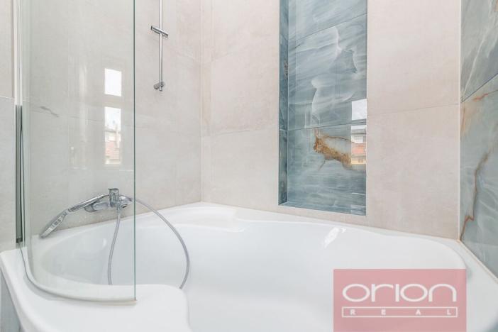 Pronájem bytu 4+kk, Praha - Nové Město, Na Moráni, 155 m2