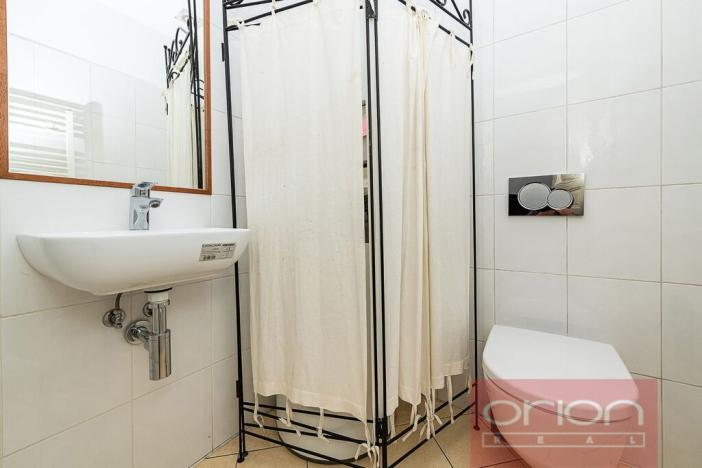 Pronájem bytu 4+kk, Praha - Nové Město, Na Moráni, 155 m2