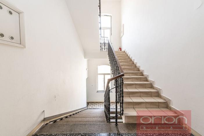 Pronájem bytu 4+kk, Praha - Nové Město, Na Moráni, 155 m2