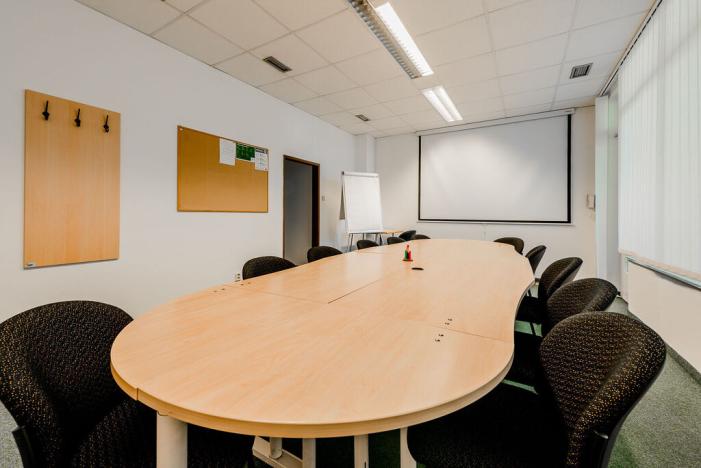 Pronájem kanceláře, Praha - Žižkov, Hartigova, 180 m2