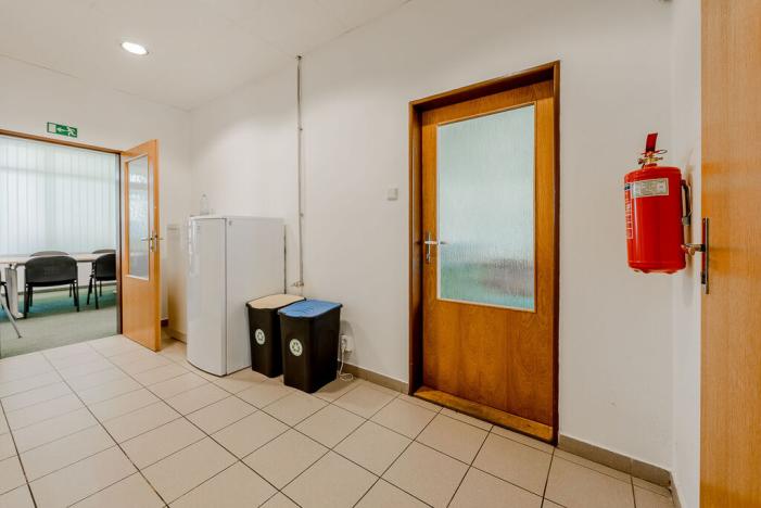 Pronájem kanceláře, Praha - Žižkov, Hartigova, 180 m2