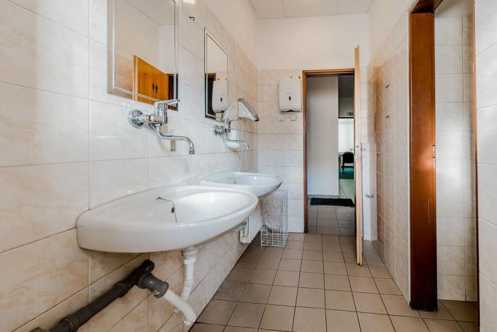 Pronájem kanceláře, Praha - Žižkov, Hartigova, 180 m2