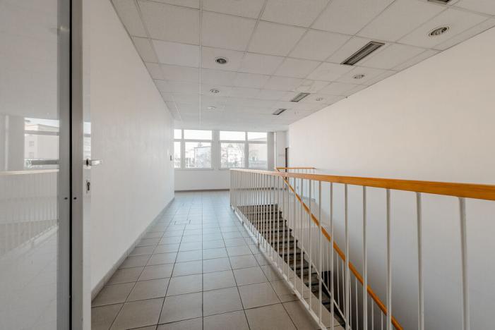 Pronájem kanceláře, Praha - Žižkov, Hartigova, 180 m2