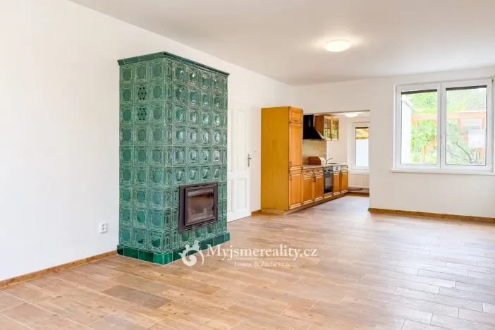 Prodej rodinného domu, Znojmo, Otokara Březiny, 215 m2