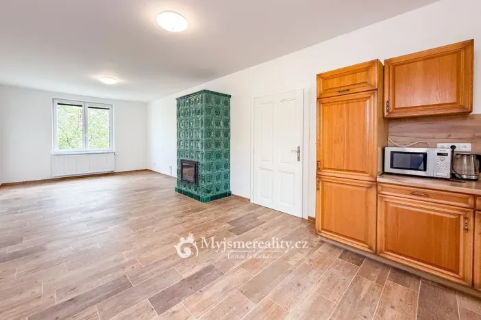 Prodej rodinného domu, Znojmo, Otokara Březiny, 215 m2